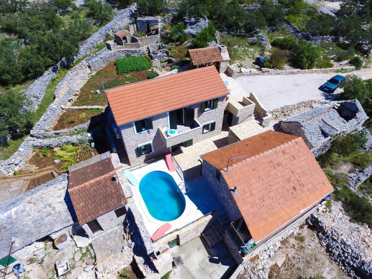Kuca Za Odmor Rogoznica Villa Rogoznica  Exterior photo